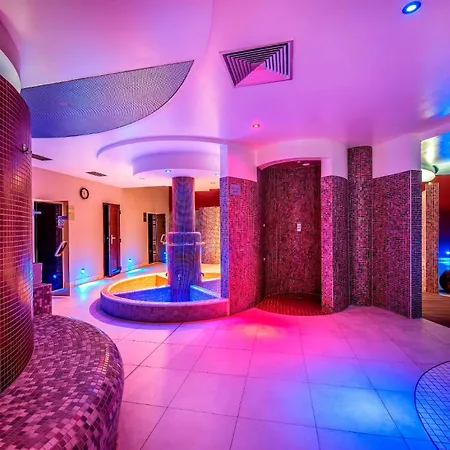 Chalet Bystra - Wellness 5 Min-washer-game Room-view-5 Bedrooms シャレー Mýto pod Ďumbierom