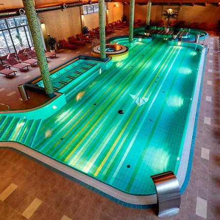 Chalet Bystra - Wellness 5 Min-washer-game Room-view-5 Bedrooms Domek alpejski *