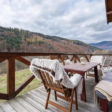 Domek alpejski Chalet Bystra - Wellness 5 Min-washer-game Room-view-5 Bedrooms