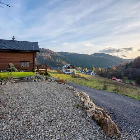 Chalet Bystra - Wellness 5 Min-washer-game Room-view-5 Bedrooms * Mýto pod Ďumbierom