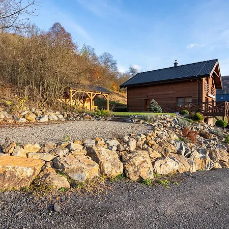 Chalet Bystra - Wellness 5 Min-washer-game Room-view-5 Bedrooms * Mýto pod Ďumbierom