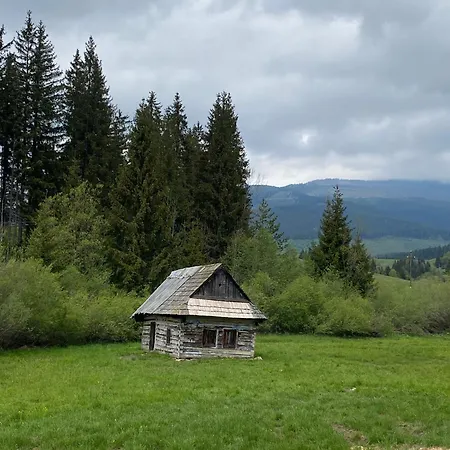 Chalet Bystra - Wellness 5 Min-washer-game Room-view-5 Bedrooms Mýto pod Ďumbierom